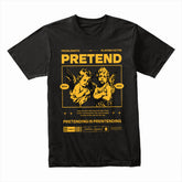 False Halo Pretenders Tee