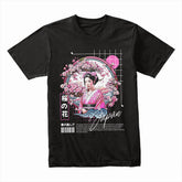 Sakura Blossom Geisha Tee