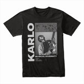 KARLO: Musical Diversity Tee