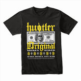 "Hustler Original" Money Maker Tee