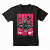 Shadow Strike Tee – “Silent Swoop Ninja” Limited Drop