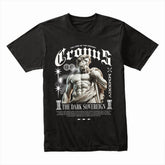 Chronos: The Dark Sovereign Tee