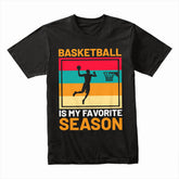 Backboard Breaker Tee