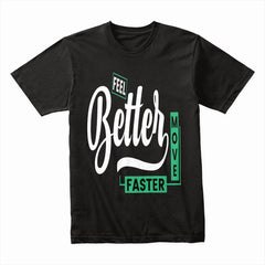 Elevated Performance Tee