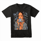 Silent Hustler Tee – “Real G’s Move in Silence” Exclusive Edition