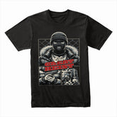 The Great Heist: Urban Outlaw Tee