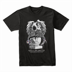 Celestial Visionary: Chasing Dreams Tee