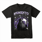 Ethereal Witness: Memento Visionary Tee
