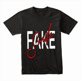 Fake Smile: Bold Truth Street Tee