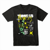 Time is Money Hustle Tee
