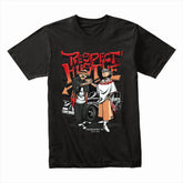 Street Kings: Respect & Hustle Urban Tee