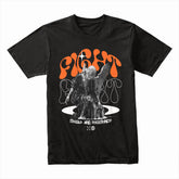 Fallen Valor: Fight for Persistence Tee