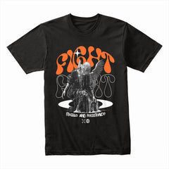 Fallen Valor: Fight for Persistence Tee
