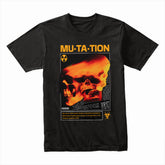 Genetic Fallout: Mutation Skull Tee