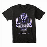 Frosty Fashion Hustler Tee