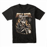 Outlaw Howler Custom Tee