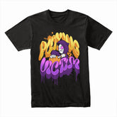 Grim Jester: Playing Victim Tee