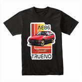 Red Thunder AE86: Sprinter Trueno Legacy Tee