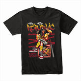 Concrete Queen: Hip-Hop Republic Tee