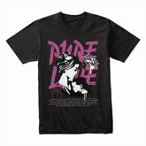 Graffiti Affection: Pure Love Mother-Child Tee
