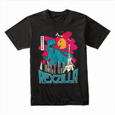 Kaiju Carnage: Rexzilla Tokyo Rampage Tee