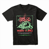 Shen-Long Ascendant: Rise of the Dragon Tee