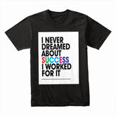 Curable Sadness: Happiness Formula Tee