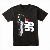 AE86 Drift Legend: Twin Angle Tee