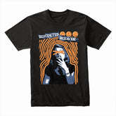 Rebel Static: Restricted Behavior Tee