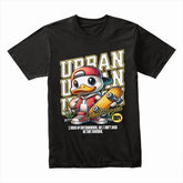 Urban Quack Skater Tee – Ducking Awesome Streetwear Vibes