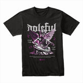 Melancholy Virtuoso: Doleful Angel Tee