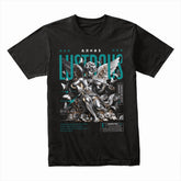 Lustrous Angelic Serenade T-Shirt