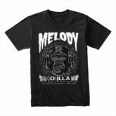 Melody Gorilla Grooves Tee