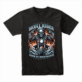 Skull Rider - Born of Nightmares T-Shirt