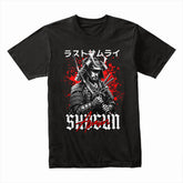 Last Samurai: Blood Oath Assassin Tee