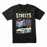 West Wild Streets: '97 JDM Legend Tee