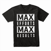 Max Grind Motivation Tee