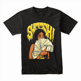 Sheesh Money Flex Tee
