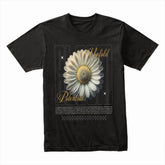 Unfold Potential: Blossom Resilience Tee