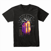 The Great Distortion: Glitches of Reality Tee