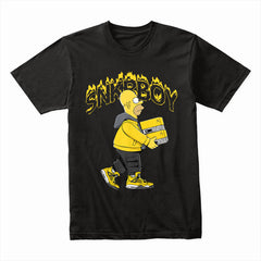 Sneaker Fiend: SNKRBOY Street Tee