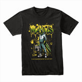Mantis Hip-Hop Urban Swag T-Shirt