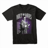 Holy Wars: Dark Ideology Statement Tee