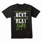 Next Generation Next Leader T-Shirt