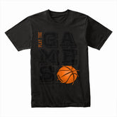 Play the Games: Brooklyn Hoops Tee