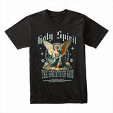 Holy Spirit: Divine Legacy Tee