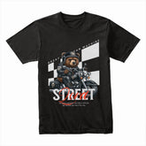 Iron Claw: Street Lord Bear Tee