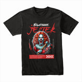 Carnival Terror: Nightmare Jester Tee