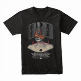 Erased, Never Restored: Echoes of Memory Tee