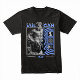 Infernal Artisan: Vulcan God of Forge Tee